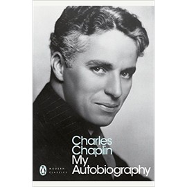 Modern Classics My Autobiography (Penguin Modern Classics)