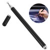 DOITOOL Magnetic Capacitive Stylus Pen for Touch Screens Precision Transparent