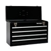 Workington Portable Metal Tool Chest with 4 Drawers, 20" 4-Drawer