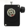 DC24V 10W Wire Feeding Motor Right Handle Soldering Wire Feeder