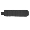 5 Grids Magnetic Wristband 20 Strong Magnets Tool Holder Black