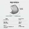 DJI Neo 2 드론 짐벌 카메라용 렌즈 캡 보호대 방진
