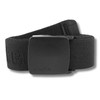 Evolite Erkamp Mens Belt, Elastic Stretch Belt, No Holes Invisible