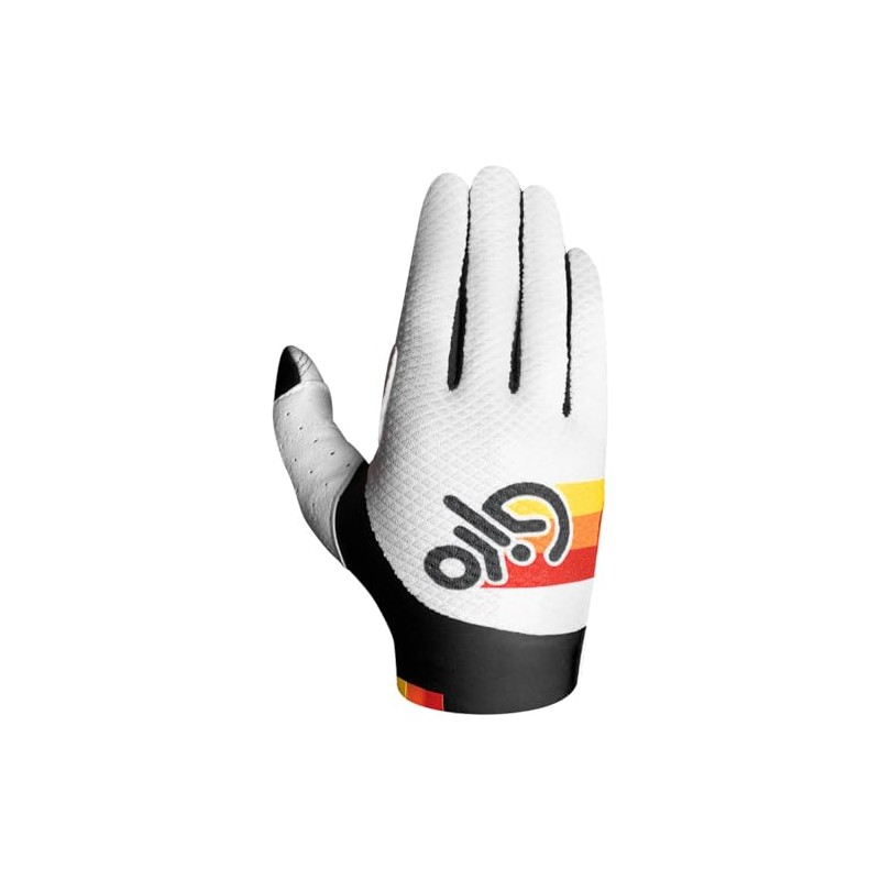 Giro Bike DND Gloves Black Hotlab L
