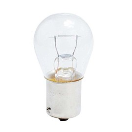 M-Tech Z950 Lamp BAU15S 24 V/21 W PY21 W, Set of 10
