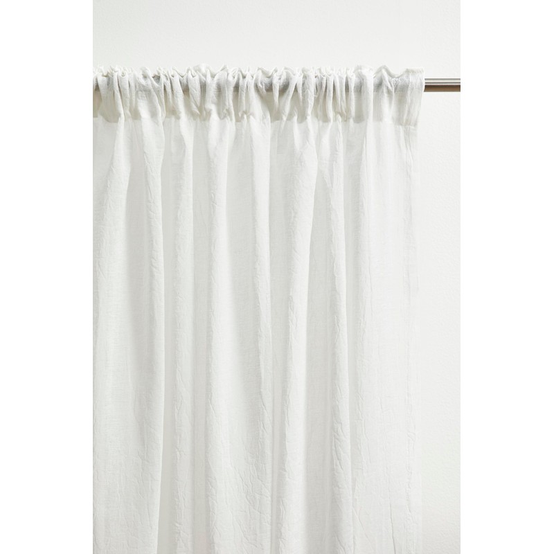 Jotex Caisa Multifunctional Curtain, Extra Wide Curtain (Pack of 1),