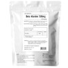 UKHealthHouse Beta Alanine 500mg - 360 Capsules Pre Workout Stamina