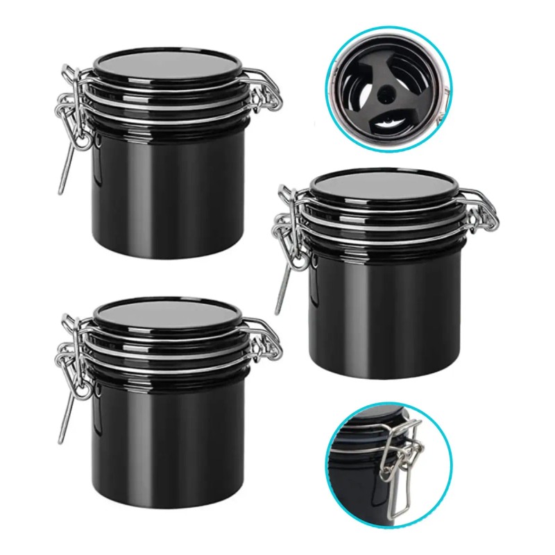 3 Tanque De Almacenamiento Para Pegamento,extensión,pestañas