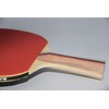 sunflex Contest ITTF Table Tennis Set Bat and Balls
