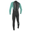O'NEILL Unisex Child Youth Reactor-2 3/2mm Back Zip Full Wetsuits,