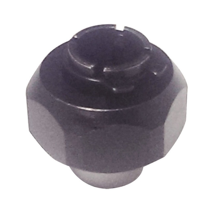 Superior Electric RC050PC 1/2 Inch Router Collet