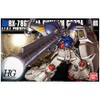 Bandai Hobby Gundam 0083: Stardust Memory Model Kit (1/144 Scale)
