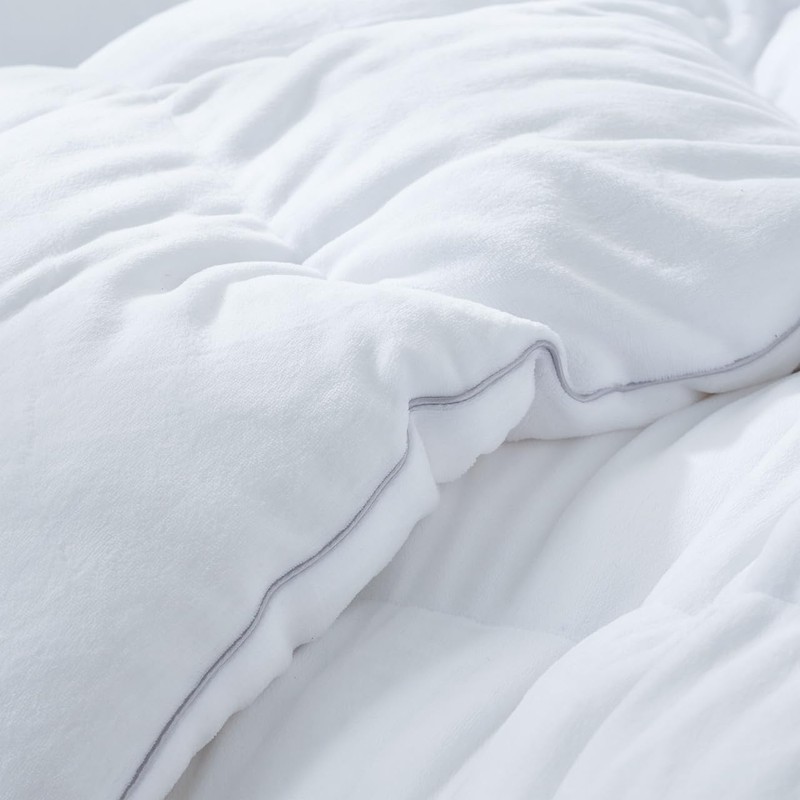 Byourbed Boi He Thick® - Coma Inducer® Twin XL Comforter