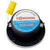 BONCHIZIA Super Tweeter, Bullet Tweeter for Car Audio,1.8" 400 Watt