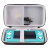 JINMEI Hard EVA Carrying Case Compatible with X7 Plus Handheld