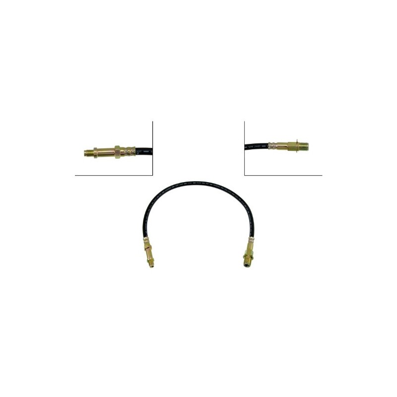Dorman H36697: Brake Hydraulic Hose