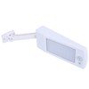 LED Motion Sensor Solar Light Waterproof Wall Light Street Lamp