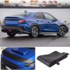 car-attention Front Hood Cover Mask Bonnet Bra Protect For Subaru