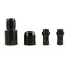 3MM & 6MM (1/8" & 1/4") Angle Grinder to Straight