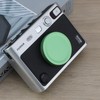 Metal Lens Cap for Fuji Instax Mini Evo Camera Accessories
