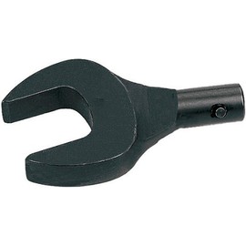 CDI Torque TCQZO52ADP 1-5/8-Inch Open End Dual Pin Z Head