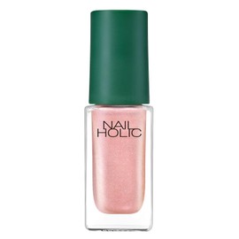 NAIL HOLIC Limited Color PK846 Flamingo 5ml