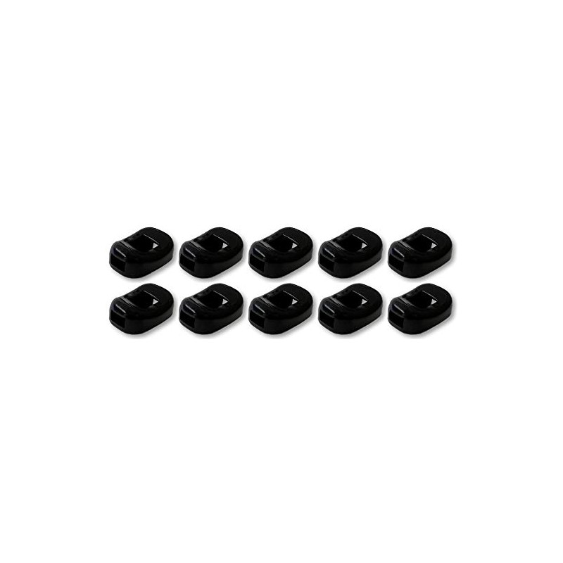 Fukui Craft Commercial Chopsticks Rest, Bean Shape, Multipurpose Chopstick Rest,
