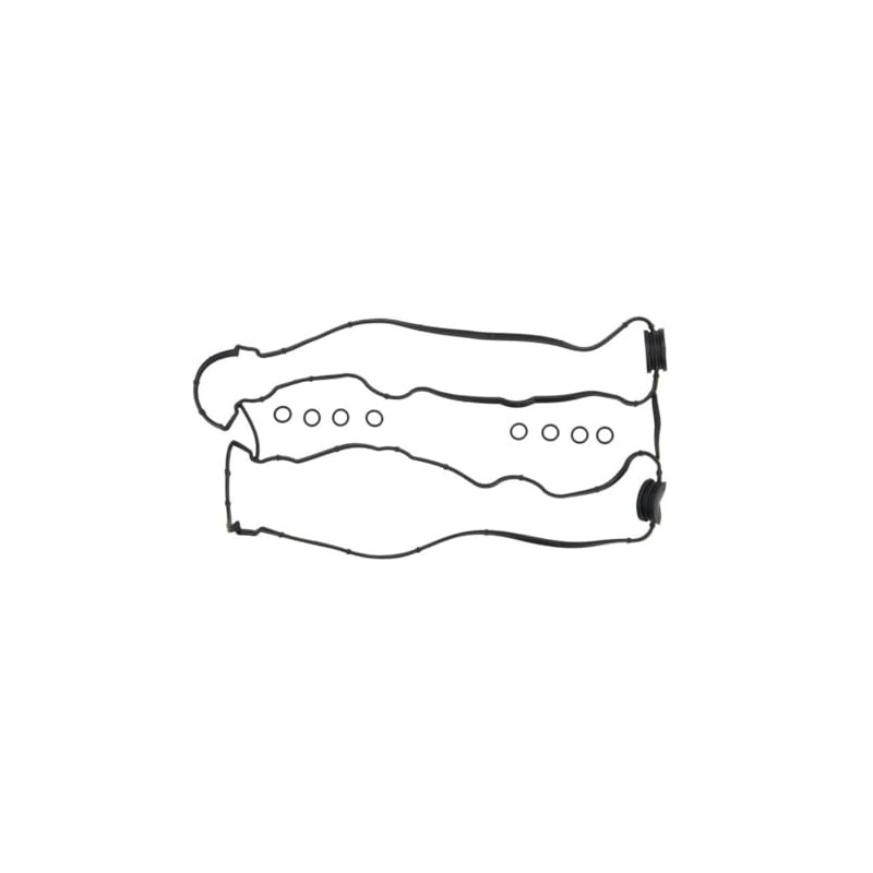 Elring 372.320 Gasket Set, cylinder head cover