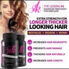 Silk Advanced Biotin Complex- Promotes Stronger, Longer, Hair-Healthier Skin- Ultimate