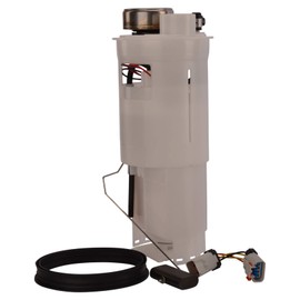 TRQ Fuel Pump Module Assembly Compatible with 1996-1997 Dodge Ram 1500 2500 1997 3500