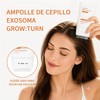 Sérum para el Crecimiento del Cabello con Exosomas Heartleaf Fortalece