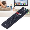 TV Voice Remote Control Replacement RMF-TX200P Fit for SONY 4K