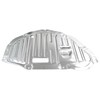 ApplianPar Lower Engine Cover Lid for Honda CR-V EX EX-L