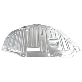 ApplianPar Lower Engine Cover Lid for Honda CR-V EX EX-L 2017-2022 Center Shield
