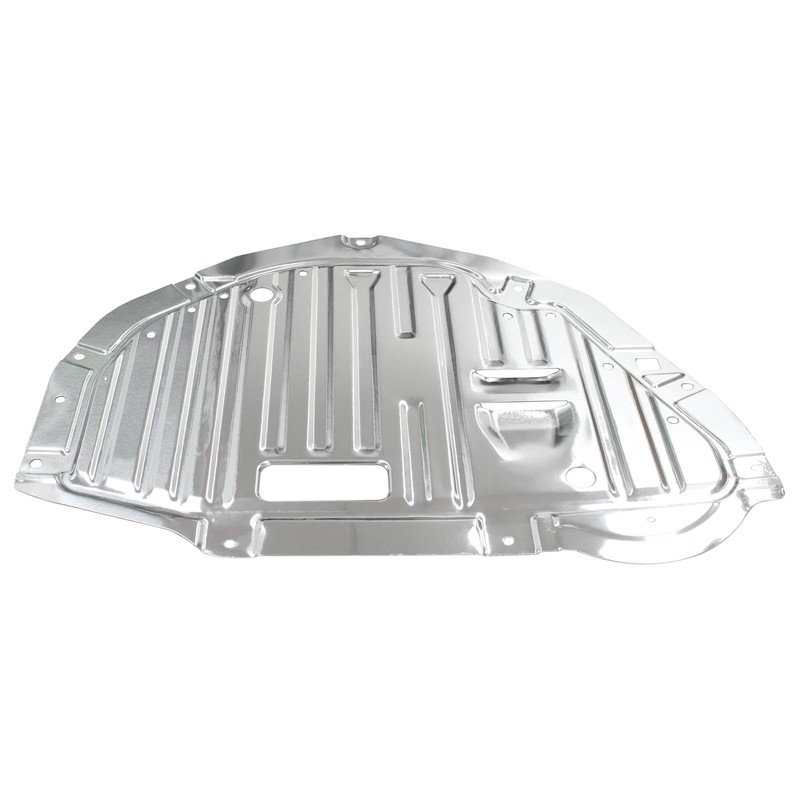ApplianPar Lower Engine Cover Lid for Honda CR-V EX EX-L