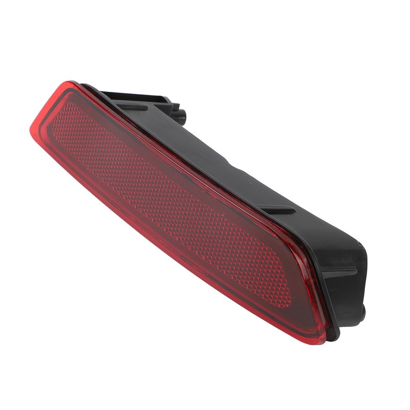 Rear Bumper Cover Reflector Bezel Trim 68275963AC Strong Structure Fit