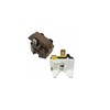 Genérico Kit de Arranque para Compresor de Refrigerador con Protector