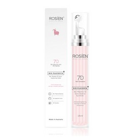 Rosien Bio-Placenta Eye Roller 7D Sonic-Essence 15mL