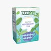 Puregro Peppermint Tea 40g [20 Tea Bag] | Pack of
