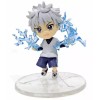 RE-MENT Hunter x Hunter DesQ Desktop HUNTER Mini Figure Killua