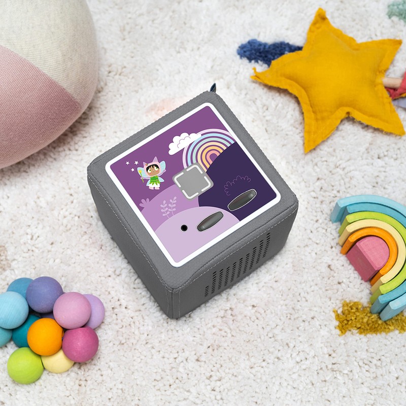 Tonies Topper - Protective Top Cover for Your Toniebox -