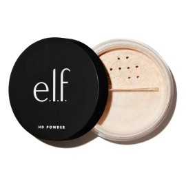 Polvo Suelto E.L.F. Cosmetics HD Powder Soft Luminance para Todo Tipo de Piel