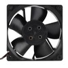 24V 28.8W 4800RPM Inverter Cooling Fan High Airflow DC Fan