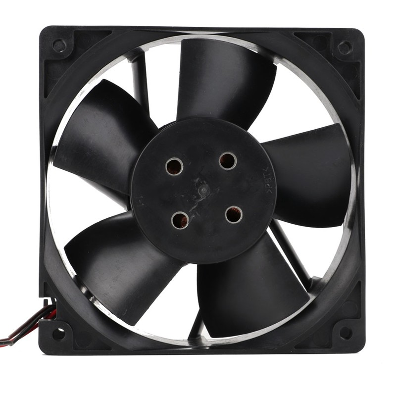 24V 28.8W 4800RPM Inverter Cooling Fan High Airflow DC Fan
