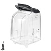 Selgo Replacement Clean Tank Assembly for Bissell Revolution HydroSteam Carpet