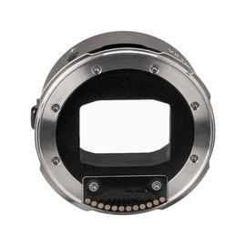 Vitrox EF-DL Adapter Ring, EF (EF-S) Mount Lens to the DJIRonin44D