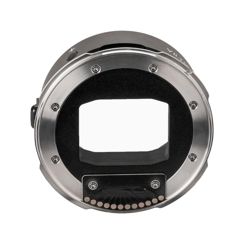 Vitrox EF-DL Adapter Ring, EF (EF-S) Mount Lens to the