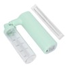 Handheld Oxygen Injection Facial Sprayer High Pressure Fine Mist Moisturizing