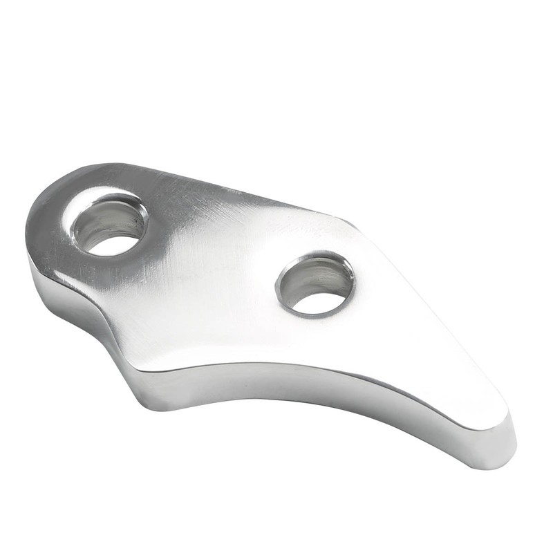 DNA MOTORING Alternator Bracket Power Steering Bracket Compatible with 79-95