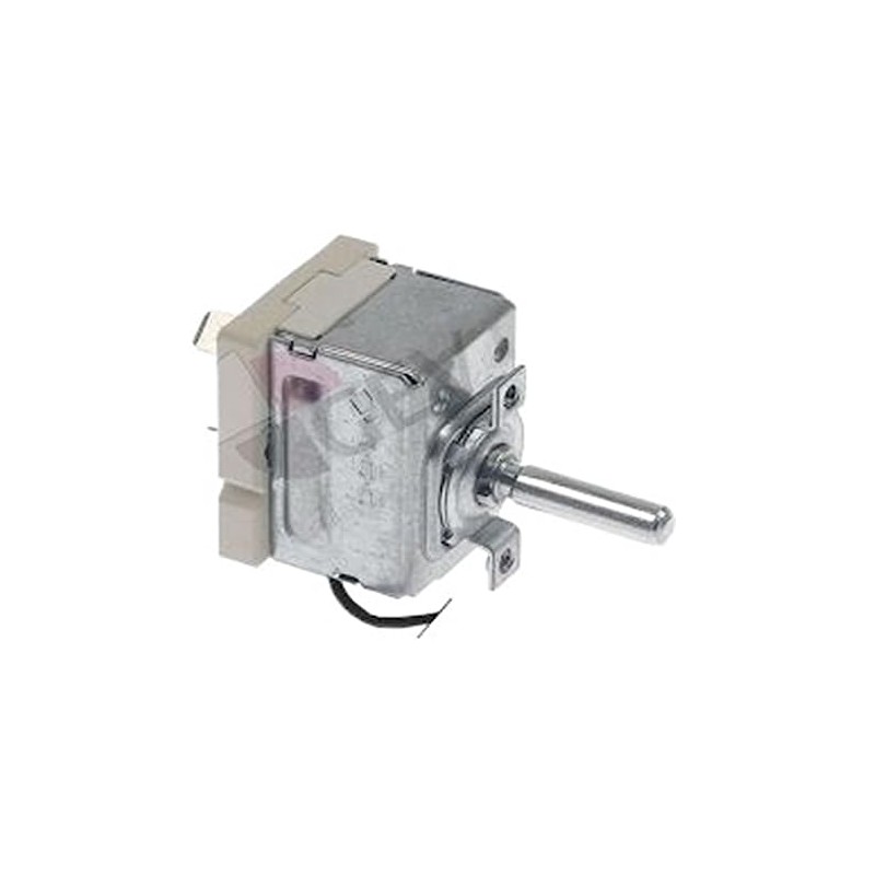 542.0002 Classeq Wash & Rinse Adjustable Thermostat EGO 5517229030 30000971